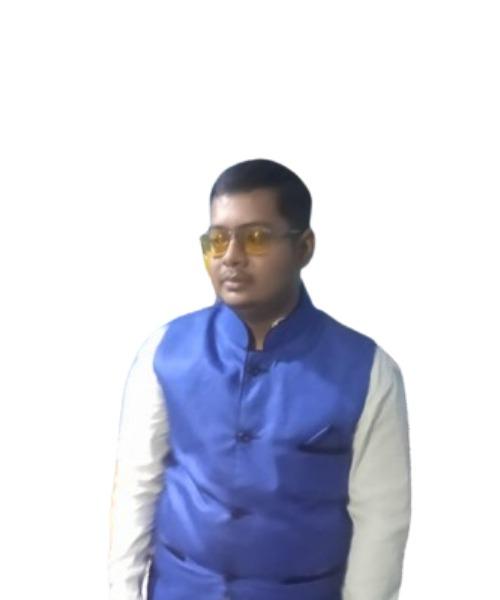 Mr. Asit Kumar Mohanty
