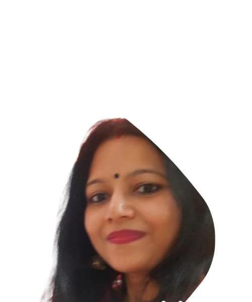 Ms. Deepti Dwivedi