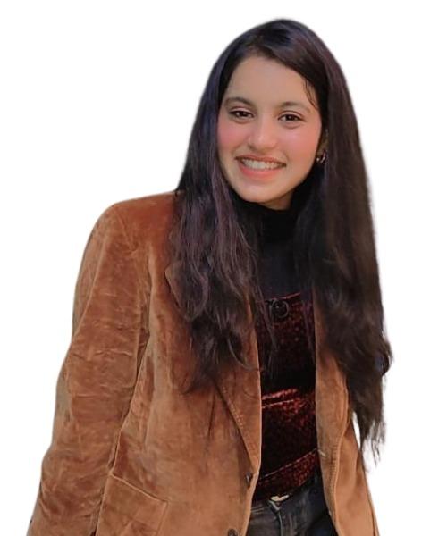 Ms. Kanika Sharma