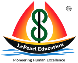 LePearl Education Logo