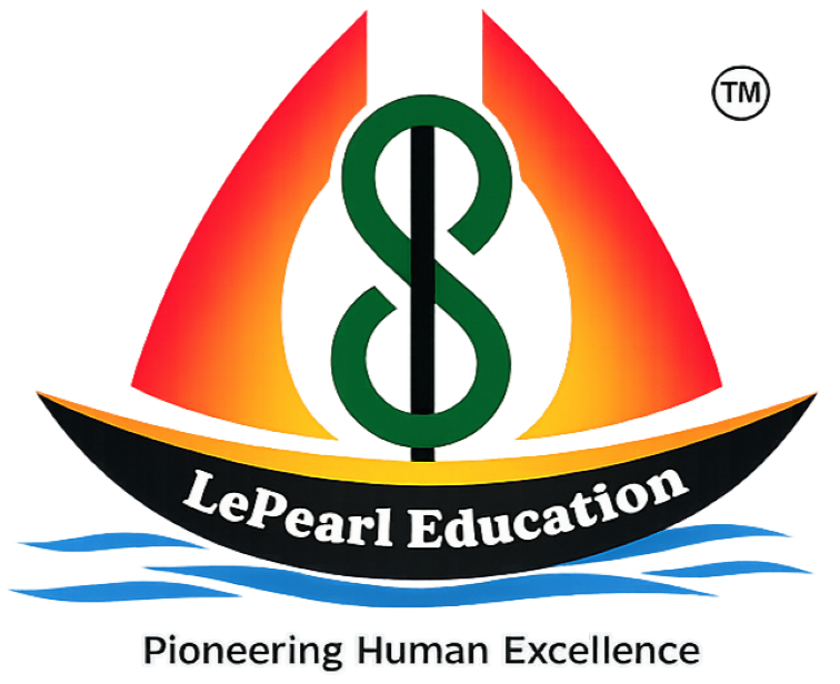LePearl logo