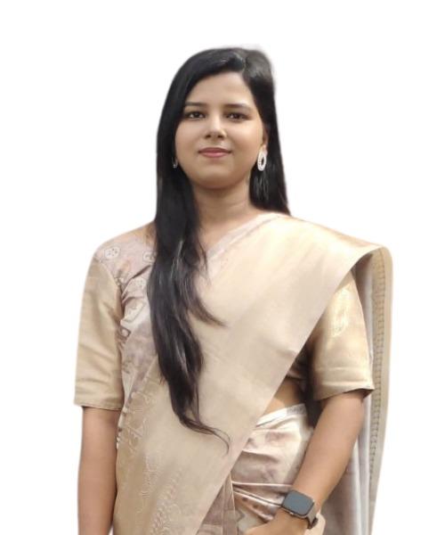 Nidhi Shukla