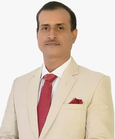 Dr. Prem Shankar Pandey