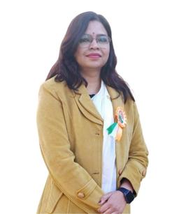 Rekha Bhati