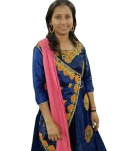 Shivani Tiwari