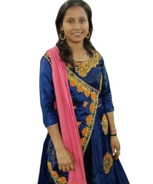 Ms. Shivani Tiwari