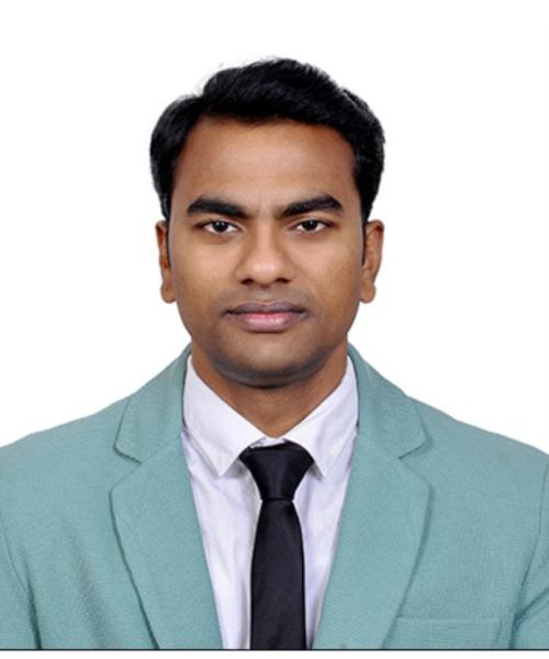 Mr. Shubham Singh