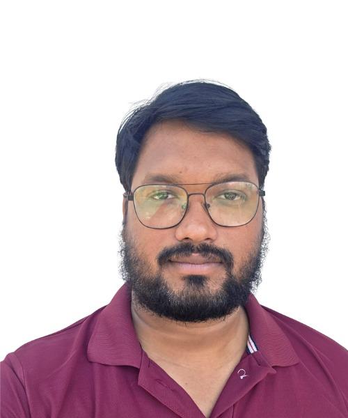 Soumya Panigrahi