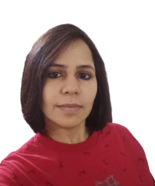 Ms. Vineeta Vijay Sharma