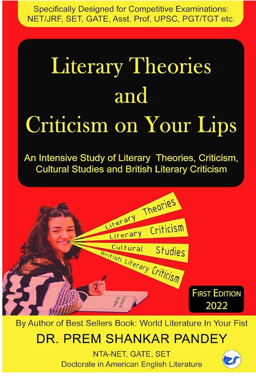 Literary Theories and Criticism