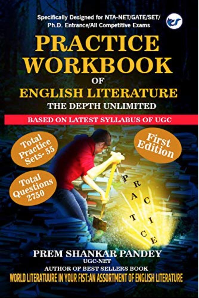 Practice Workbook of English