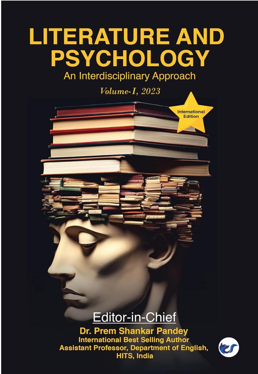 Literature and Psychology