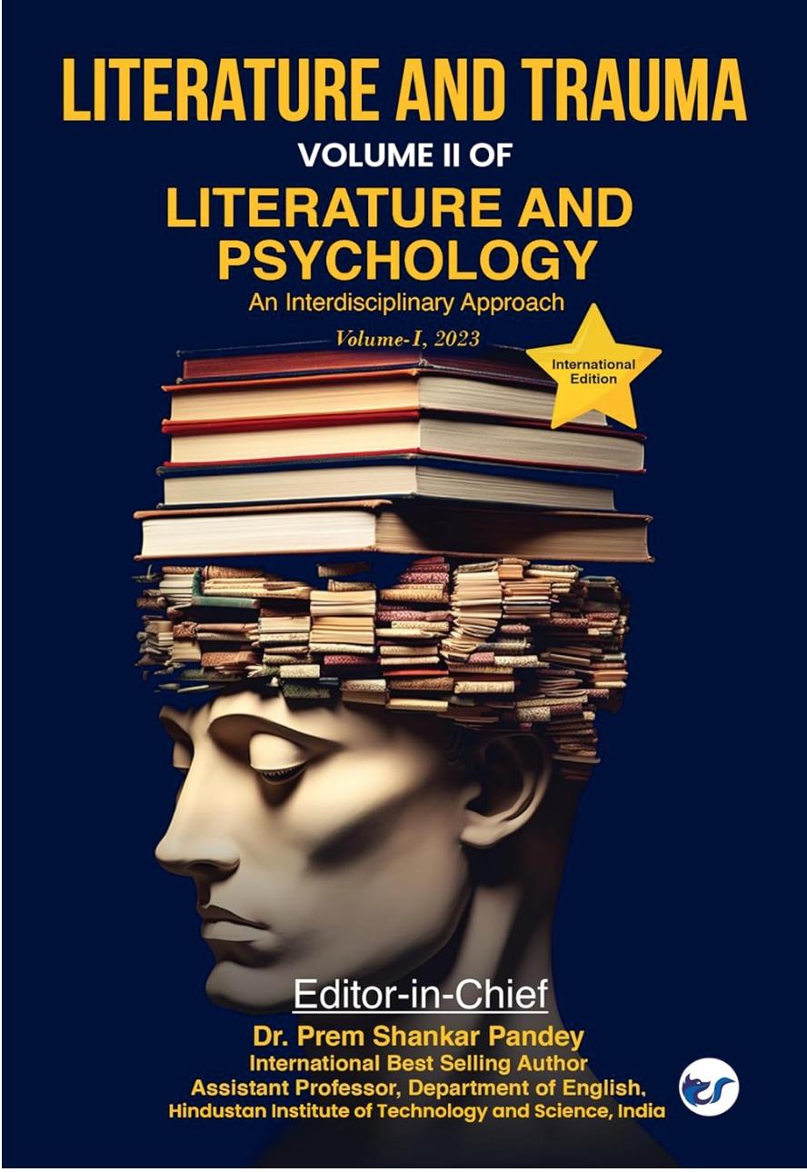 Literature and Trauma - Volume II