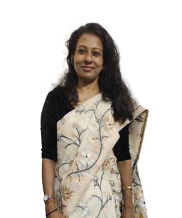 Dr. Babli Mallick
