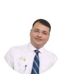 Dr. Harendra K Tripathi