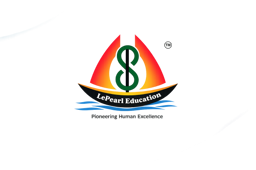 LePearl Education Logo