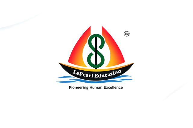 LePearl logo