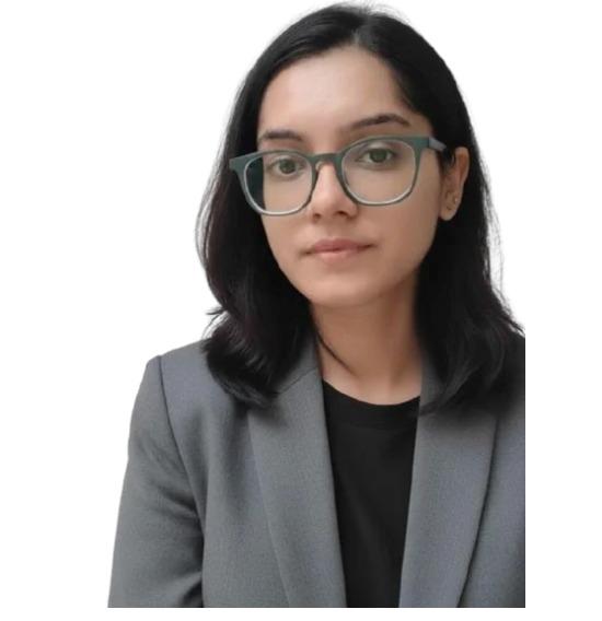 Ms. Sadhana